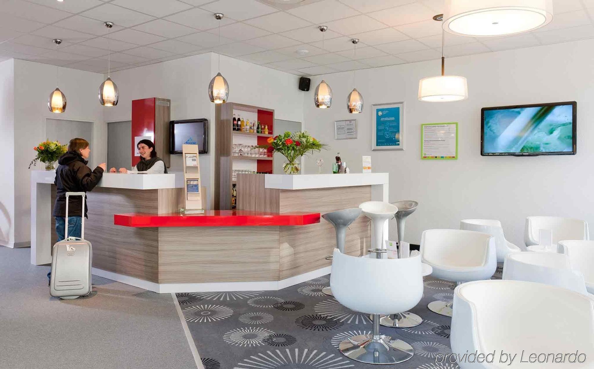 Ibis Styles Grenoble Centre Gare Hotel Kültér fotó