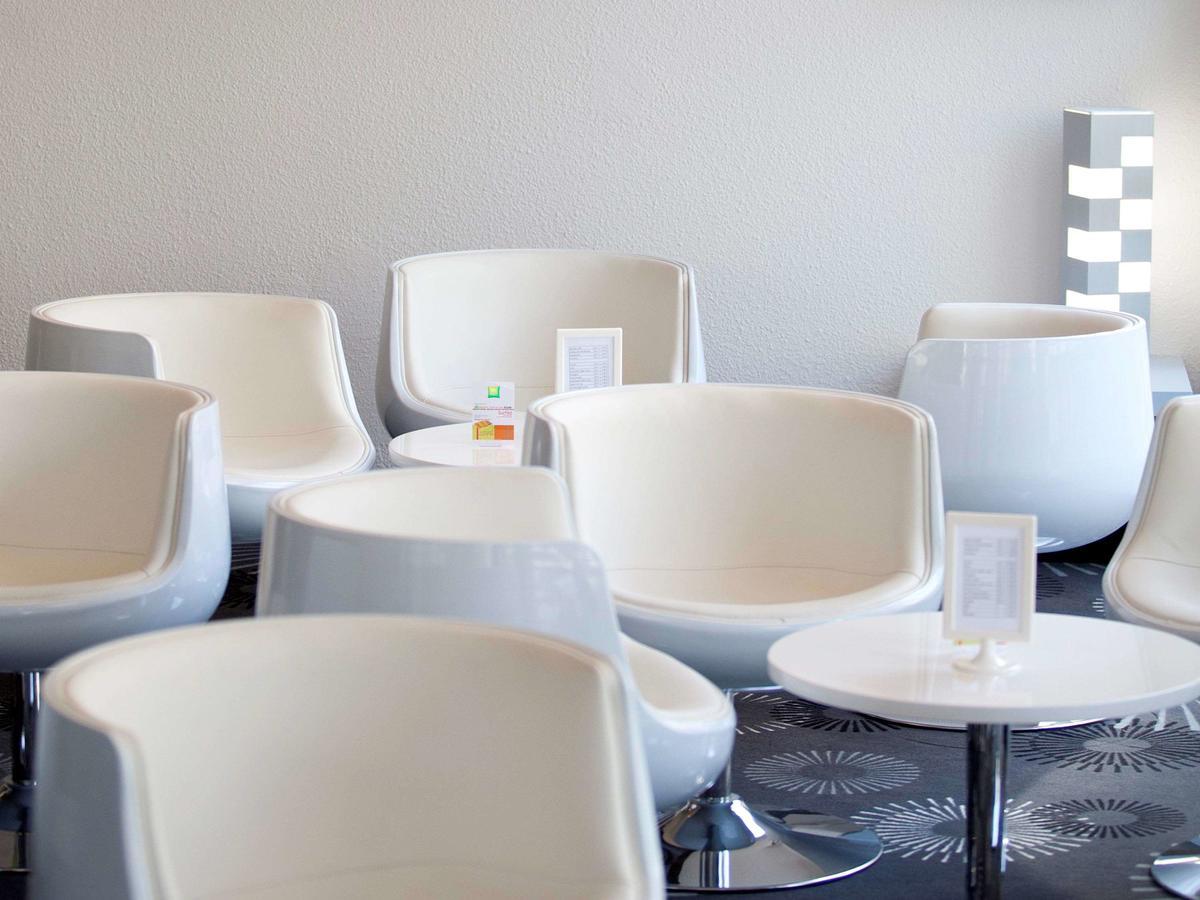 Ibis Styles Grenoble Centre Gare Hotel Kültér fotó
